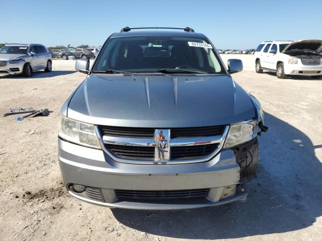 Photo 5 from auction – 2010 DODGE JOURNEY SX with VIN 3D4PG5FV9AT119506