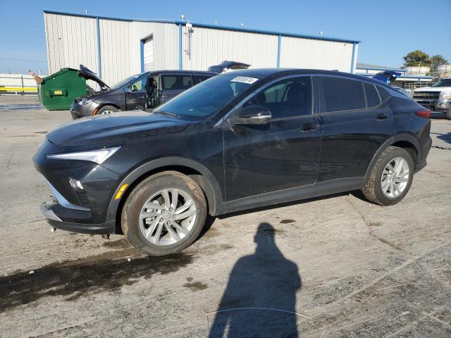 BUICK ENVISTA PR 2024 z numerem VIN KL47LAE26RB055716 - Zdjęcie z aukcji