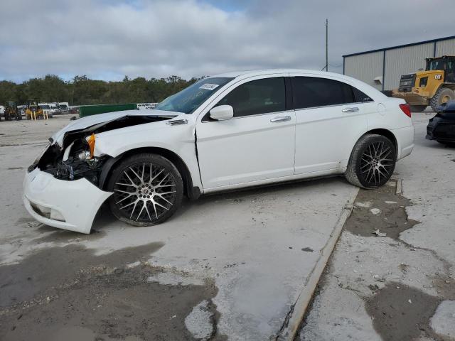CHRYSLER 200 TOURIN 2012 с VIN 1C3CCBBB2CN299310 - Фото с аукциона