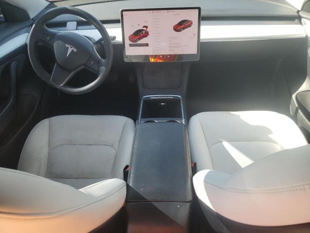 Photo 8 from auction – 2021 TESLA MODEL 3 with VIN 5YJ3E1EA7MF057499