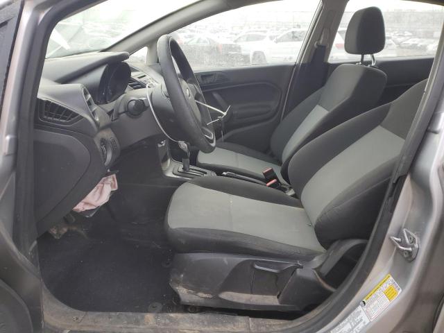 Photo 7 from auction – 2016 FORD FIESTA S with VIN 3FADP4AJ2GM107480