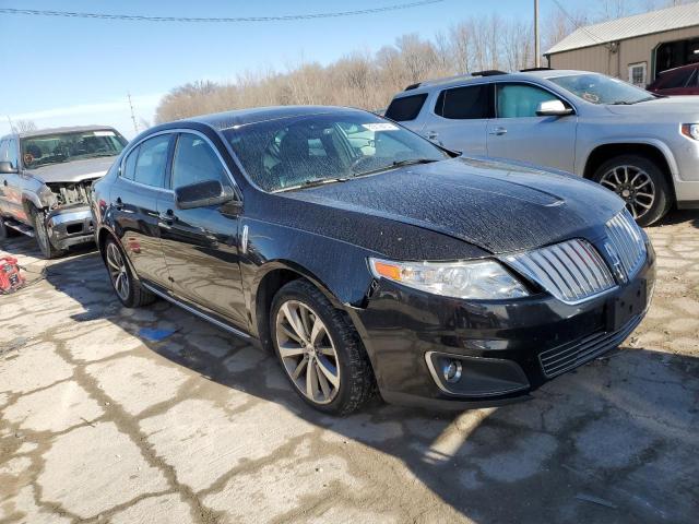 Photo 4 from auction – 2009 LINCOLN MKS with VIN 1LNHM93R19G612813