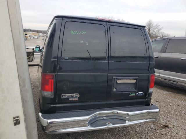Photo 2 from auction – 2013 FORD ECONOLINE with VIN 1FBSS3BL7DDA67838