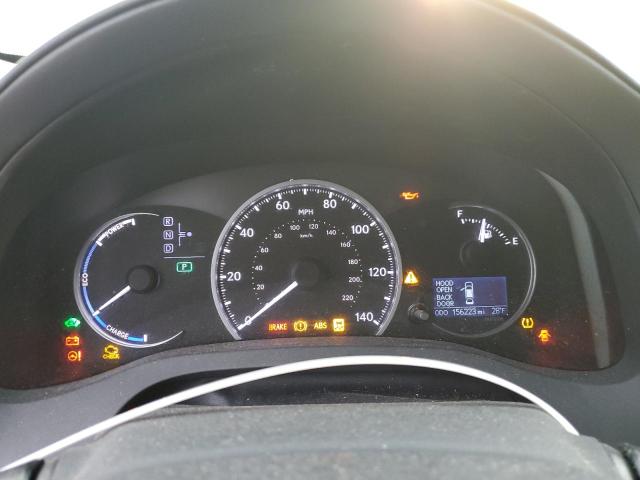 Фото 9 с аукциона – 2011 LEXUS CT 200 с VIN JTHKD5BH6B2026377