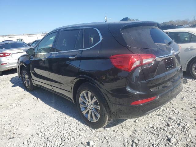 Photo 2 from auction – 2019 BUICK ENVISION E with VIN LRBFXCSA1KD033418