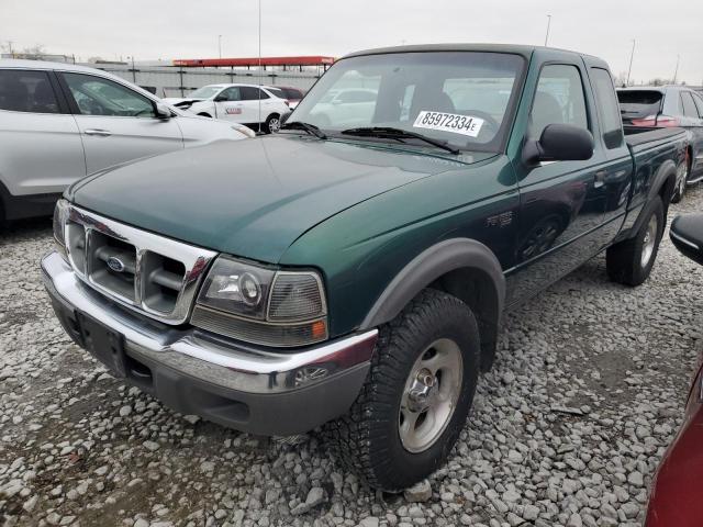 FORD RANGER SUP 2000 with VIN 1FTZR15X8YTA54049 - Photo from auction