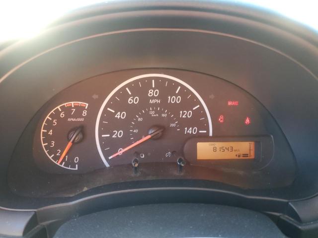 Photo 9 from auction – 2016 NISSAN VERSA S with VIN 3N1CN7AP6GL881239
