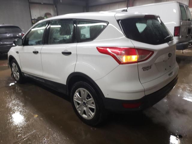 Photo 2 from auction – 2016 FORD ESCAPE S with VIN 1FMCU0F71GUB91139