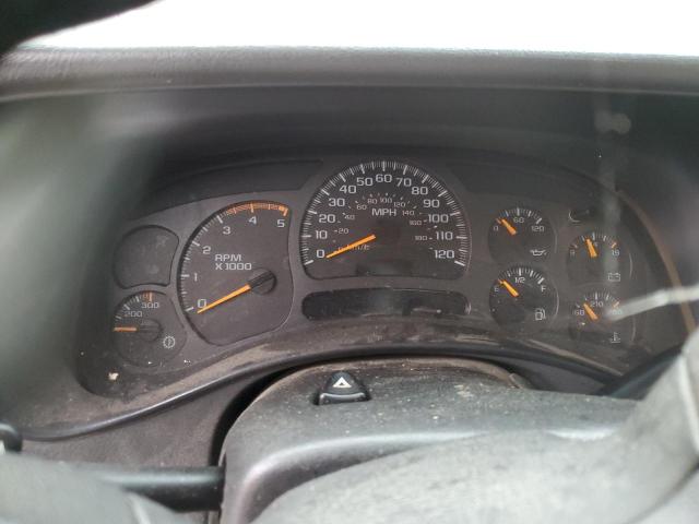Фото 9 с аукциона – 2003 CHEVROLET SILVERADO с VIN 1GCHK29103E177692