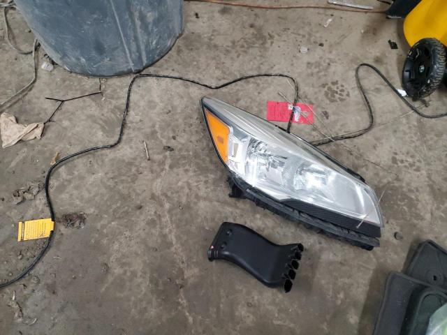 Photo 13 from auction – 2016 FORD ESCAPE SE with VIN 1FMCU0GX3GUB16862
