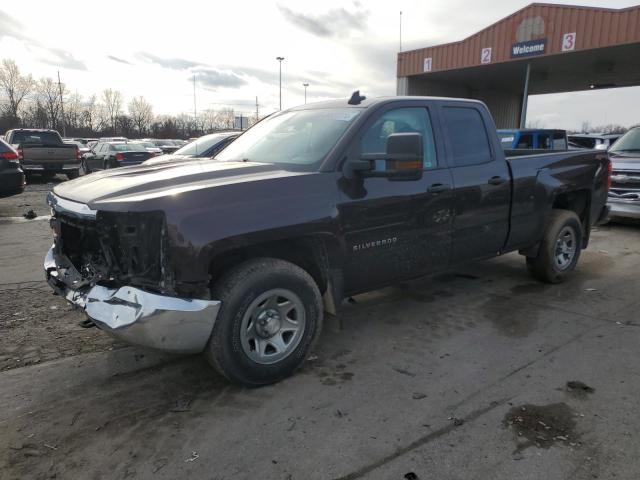 CHEVROLET SILVERADO 2016 with VIN 1GCVKNEC2GZ205647 - Photo from auction