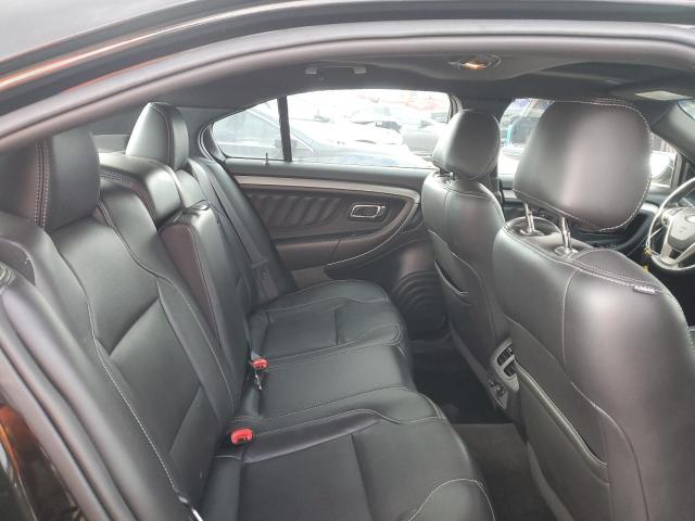 Photo 10 from auction – 2013 FORD TAURUS SEL with VIN 1FAHP2E87DG220182