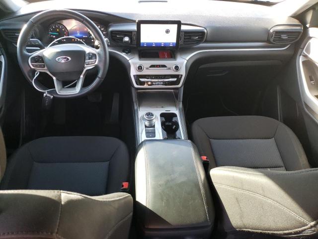 Photo 8 from auction – 2022 FORD EXPLORER X with VIN 1FMSK7DH7NGA34376