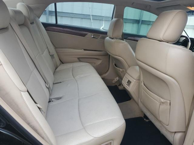 Photo 10 from auction – 2011 TOYOTA AVALON BAS with VIN 4T1BK3DB3BU437465