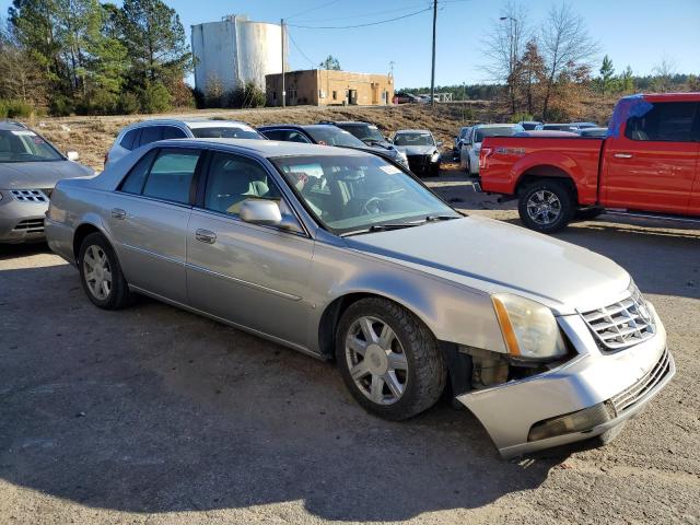 Photo 4 from auction – 2007 CADILLAC DTS with VIN 1G6KD57Y17U157547