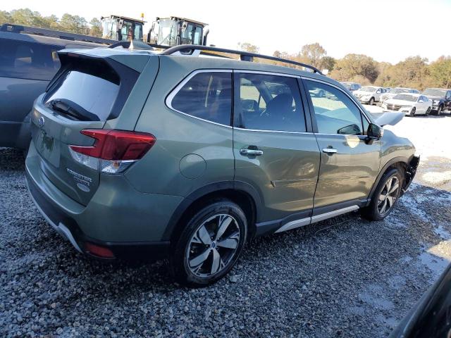 Photo 3 from auction – 2019 SUBARU FORESTER T with VIN JF2SKAWC1KH592945