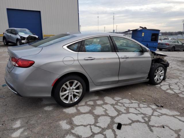 Photo 3 from auction – 2015 CHRYSLER 200 LIMITE with VIN 1C3CCCAB1FN600774