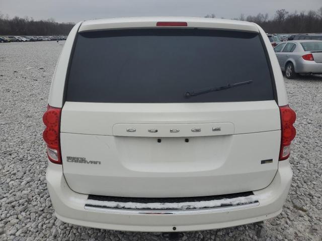 Photo 6 from auction – 2012 DODGE GRAND CARA with VIN 2C4RDGBG3CR341627