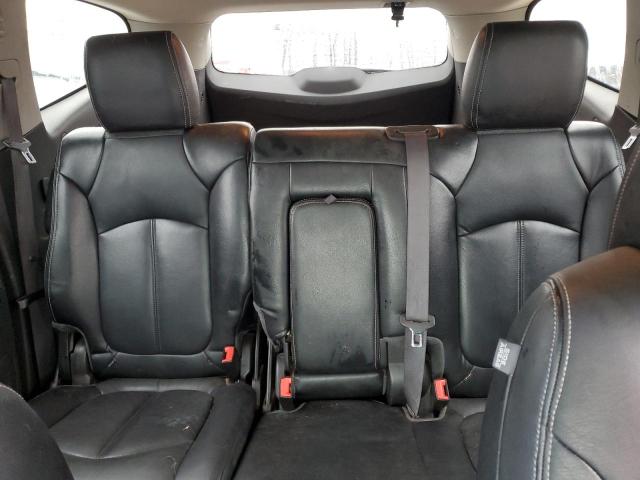 Photo 10 from auction – 2014 CHEVROLET TRAVERSE L with VIN 1GNKRGKD6EJ273704