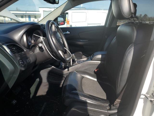 Photo 7 from auction – 2015 DODGE JOURNEY CR with VIN 3C4PDCGB5FT517771