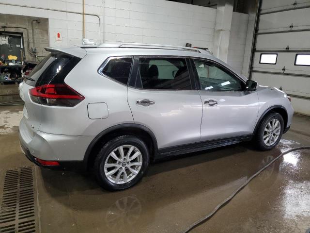 Photo 3 from auction – 2019 NISSAN ROGUE S with VIN KNMAT2MT2KP537815