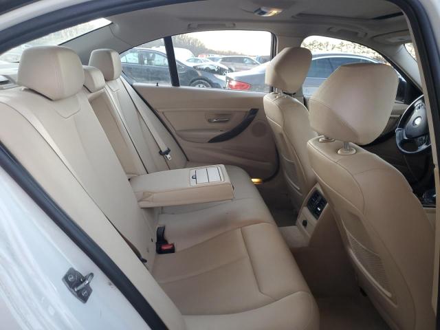 Photo 10 from auction – 2013 BMW 320 I XDRI with VIN WBA3C3C58DF979263
