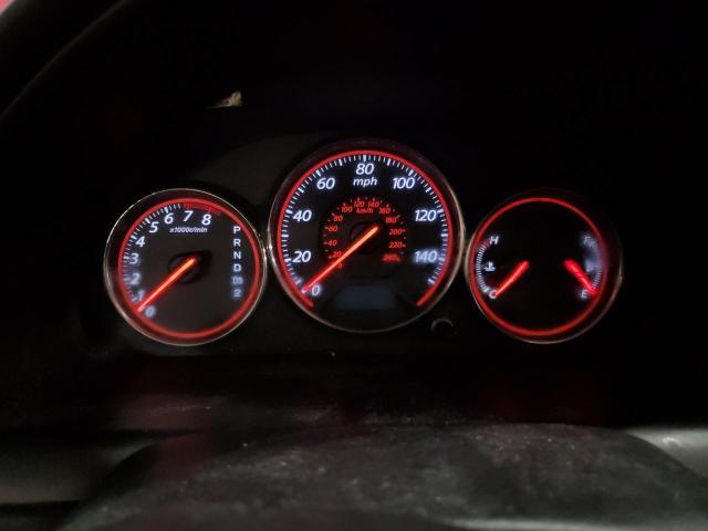 Photo 9 from auction – 2004 HONDA CIVIC EX with VIN 1HGEM22934L046784