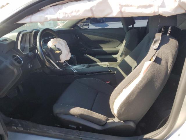 Photo 7 from auction – 2014 CHEVROLET CAMARO LT with VIN 2G1FB1E31E9273273