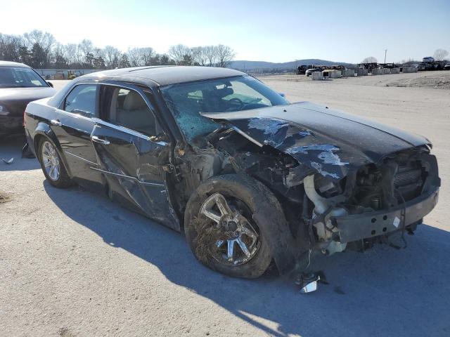 Photo 4 from auction – 2005 CHRYSLER 300C with VIN 2C3AA63H45H149265