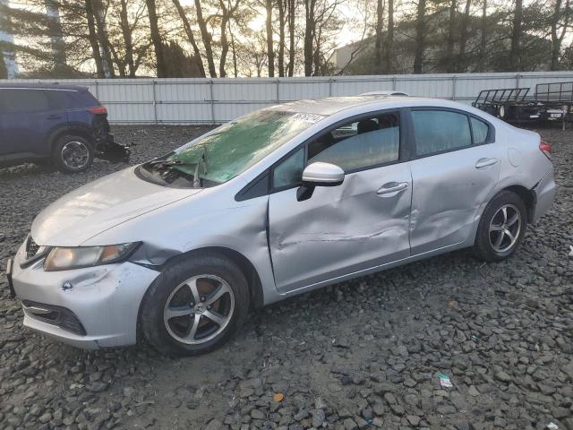 HONDA CIVIC SE 2015 z numerem VIN 19XFB2F79FE244590 - Zdjęcie z aukcji