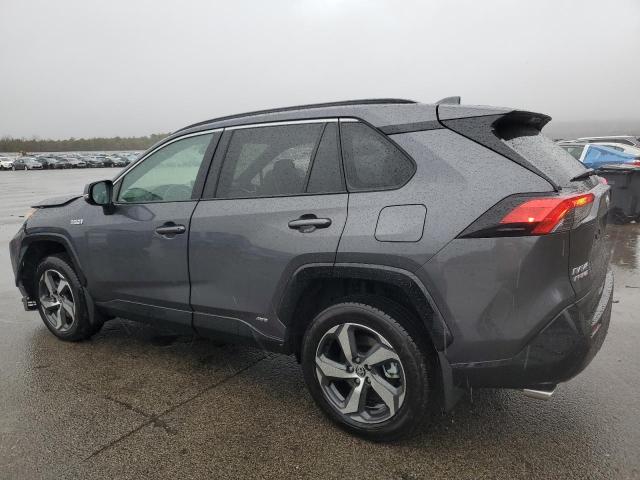 Photo 2 from auction – 2024 TOYOTA RAV4 PRIME with VIN JTMAB3FV3RD180129