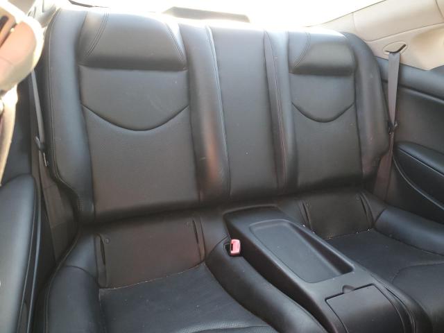 Photo 10 from auction – 2008 INFINITI G37 BASE with VIN JNKCV64EX8M106921