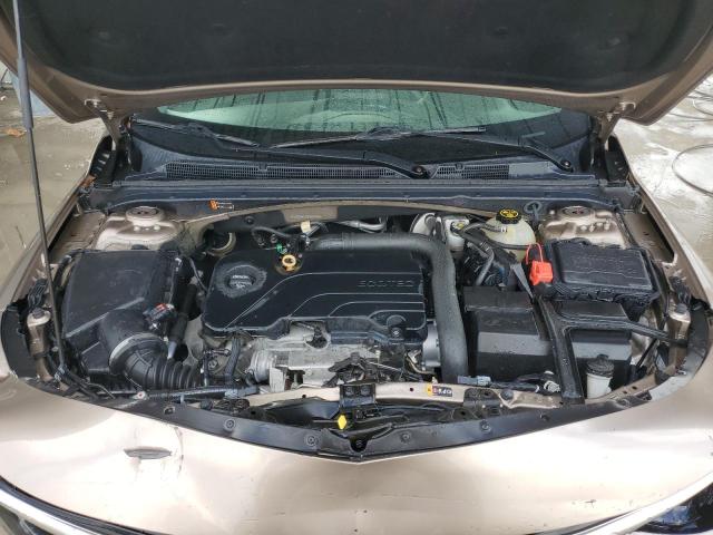 Photo 11 from auction – 2019 CHEVROLET MALIBU LT with VIN 1G1ZD5ST2KF123596