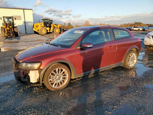 Photo 1 from auction – 2009 VOLVO C30 T5 with VIN YV1MK672892124647
