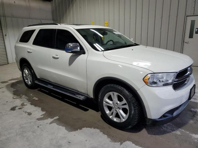 Photo 4 from auction – 2012 DODGE DURANGO CR with VIN 1C4RDJDG2CC278667