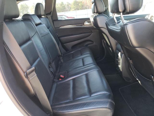 Photo 11 from auction – 2015 JEEP GRAND CHER with VIN 1C4RJFCG9FC814445