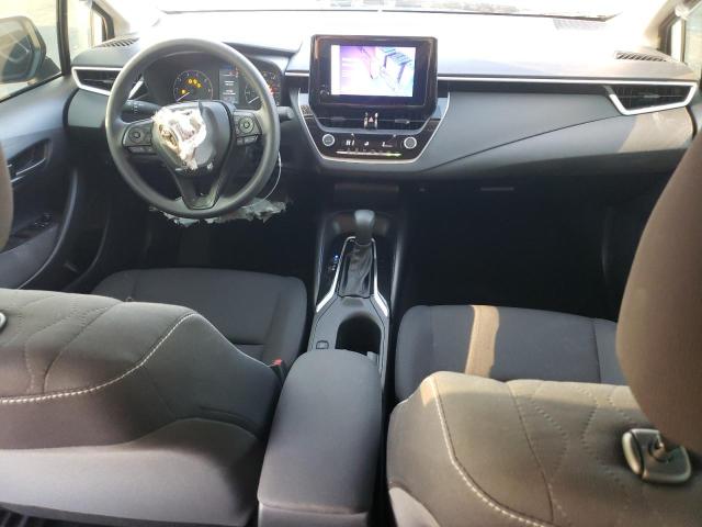 Photo 8 from auction – 2023 TOYOTA COROLLA LE with VIN JTDBCMFE2P3026957