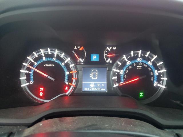 صورة رقم 9 من المزاد - 2015 TOYOTA 4RUNNER SR مع VIN JTEBU5JR8F5210344