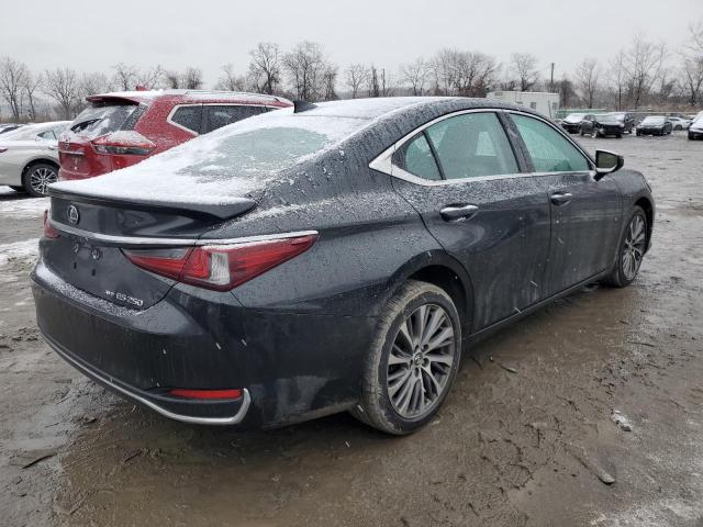 Photo 3 from auction – 2021 LEXUS ES 250 BAS with VIN 58AD11D18MU003500
