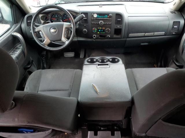 Photo 8 from auction – 2013 CHEVROLET SILVERADO with VIN 3GCPKSE74DG371349