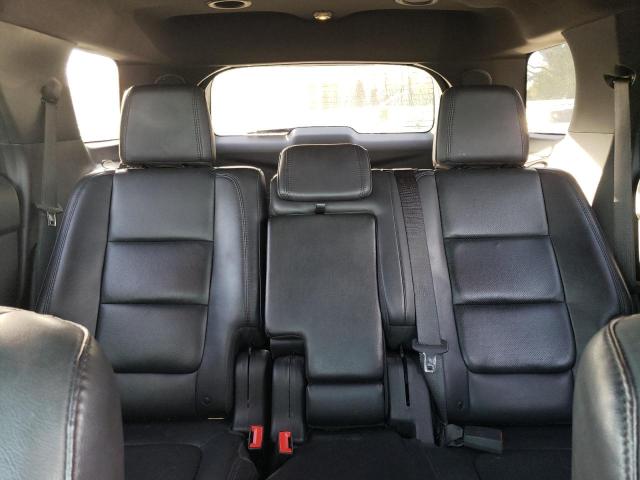 صورة رقم 10 من المزاد - 2013 FORD EXPLORER L مع VIN 1FM5K8F84DGC43900
