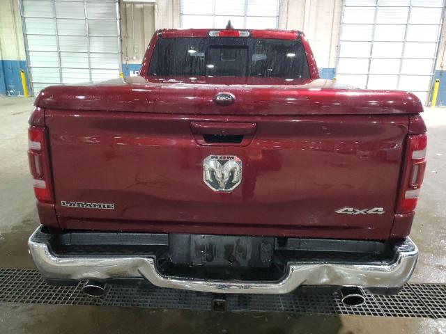 Photo 6 from auction – 2023 RAM 1500 LARAM with VIN 1C6SRFJT3PN577409