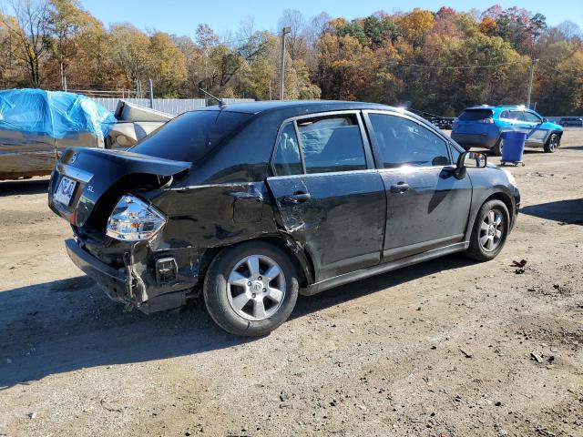 Photo 3 from auction – 2007 NISSAN VERSA S with VIN 3N1BC11E37L403177