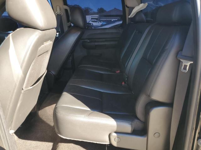 Photo 10 from auction – 2010 CHEVROLET SILVERADO with VIN 3GCRCSE02AG116039