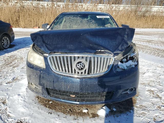 Photo 5 from auction – 2010 BUICK LACROSSE C with VIN 1G4GC5EG8AF145242