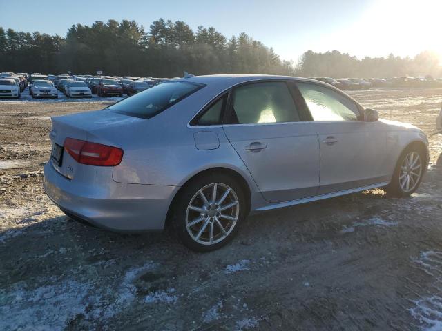 Photo 3 from auction – 2015 AUDI A4 PREMIUM with VIN WAUFFAFL4FN010913