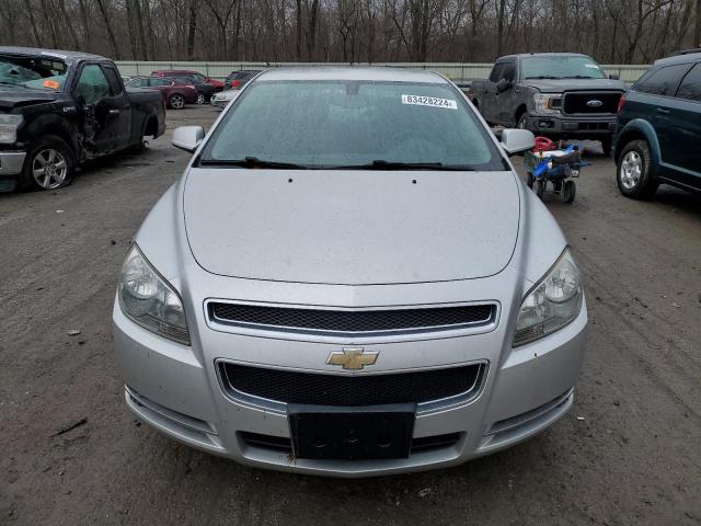 Photo 5 from auction – 2012 CHEVROLET MALIBU 3LT with VIN 1G1ZF5E71CF247398