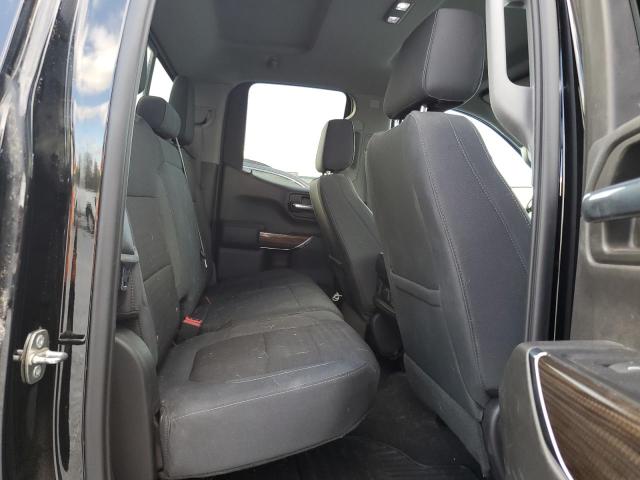 Photo 10 from auction – 2019 CHEVROLET SILVERADO with VIN 1GCRWDED2KZ192853