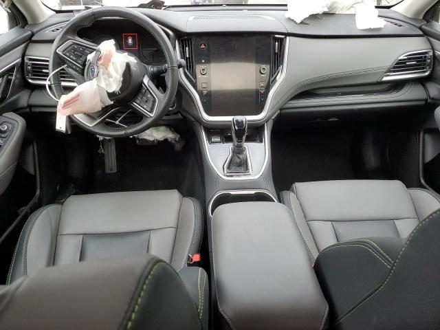 Photo 8 from auction – 2023 SUBARU OUTBACK ON with VIN 4S4BTALC7P3156164