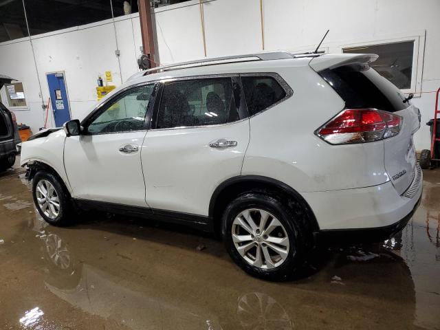 Photo 2 from auction – 2015 NISSAN ROGUE S with VIN 5N1AT2MV1FC761913